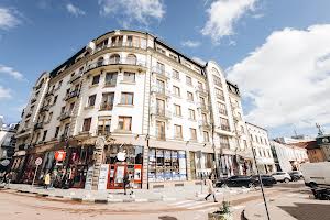 квартира за адресою Ринок пл., 1