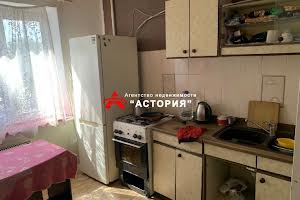 квартира по адресу Криворожская ул., 33