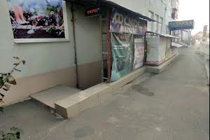 комерційна за адресою Якова Гальчевського вул. (Тимощука), 39