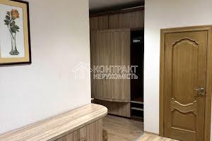 квартира за адресою Перемоги просп., 66и