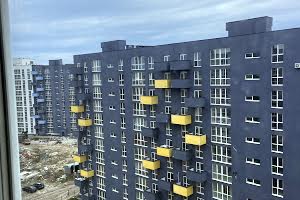 квартира за адресою Рудненська вул. (Білогорська), 8