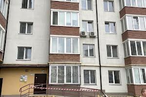 квартира за адресою Івана Величковського вул., 61