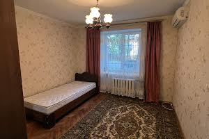 квартира по адресу Луніна, 15а