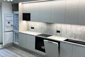 квартира за адресою Краснова вул., 1-В