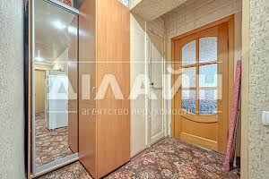 квартира за адресою Профспілок пл., 3