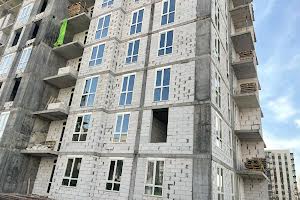 квартира за адресою Сергія Зулінського вул. (Тарногродського), 80