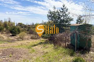 ділянка за адресою 