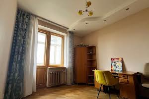 квартира за адресою Дніпро, Лесі Українки просп. (Пушкіна), 13б