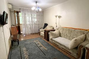 квартира за адресою Прогресивна вул., 1