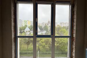 квартира за адресою Кирила Трильовського вул., 4-А
