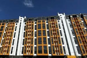 квартира по адресу Генерала Гандзюка ул., 19