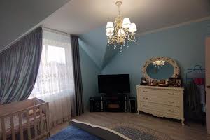 квартира за адресою Дмитра Климпуша вул., 4