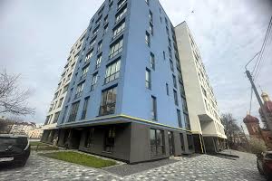 комерційна за адресою Будного вул., 26-Б