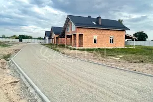 дом по адресу Дніпровська