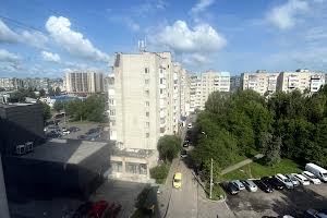 квартира за адресою Проспект Молоді, 10