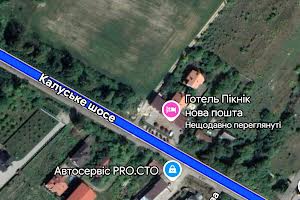 ділянка за адресою 