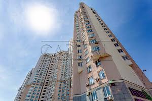 коммерческая по адресу Киев, Срибнокильская ул., 1