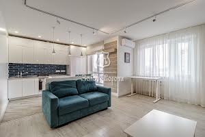 квартира за адресою Єдності вул., 6