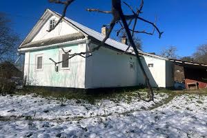 будинок за адресою Сичівка-II вул., 2