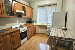 квартира за адресою Житомир, Київська, 51