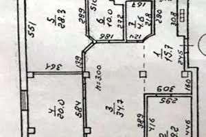 квартира по адресу Армейская ул., 8Б