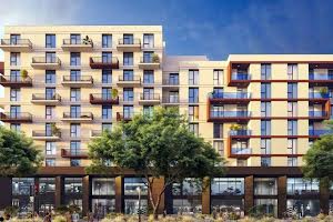 квартира за адресою Зелена вул., 115Б