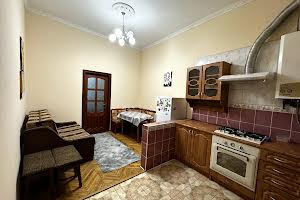 квартира за адресою Крехівська вул., 5