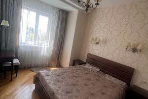 квартира за адресою Лісна вул., 31