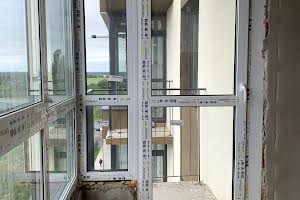 квартира по адресу Сергея Зулинского ул. (Тарногродського), 39