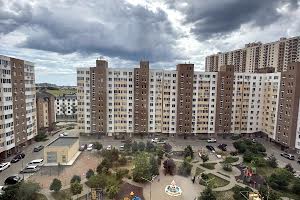 квартира за адресою Академіка Сахарова вул., 9