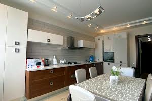 квартира за адресою Сонячна вул., 1б