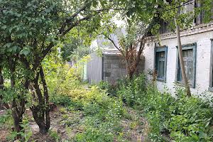 ділянка за адресою Барвінківська вул.