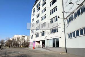 коммерческая по адресу Радужная ул., 25