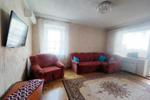 квартира по адресу Академика Сахарова ул., 28