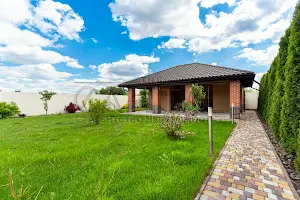 будинок за адресою с. Гора, Київська вул., 102