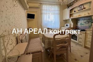 квартира за адресою Розваги вул., 27