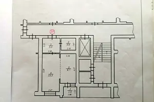 квартира по адресу Шевченка ул., 307