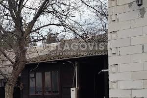 будинок за адресою Синьоозерна вул., 30