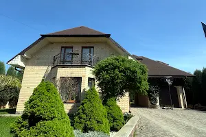дом по адресу Марии Заньковецкой ул.