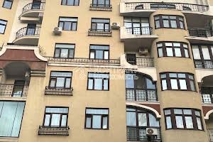 квартира по адресу Чернышевского ул., 50