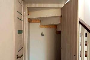 дом по адресу 17 Садова вул.