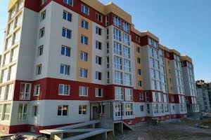 квартира за адресою Будівельна вул., 48