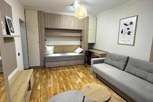 квартира по адресу Зацепы ул., 3а