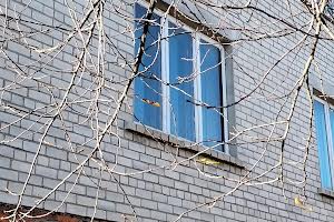 будинок за адресою Кропивницького, 1