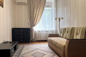 квартира по адресу Староказацкая ул. (Комсомольская), 74