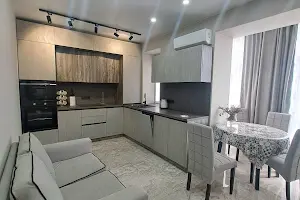 квартира по адресу Высочана ул., 18