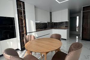 квартира за адресою Білогірська вулиця, 3Б