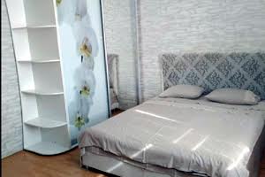 квартира за адресою Торгова вул., 15