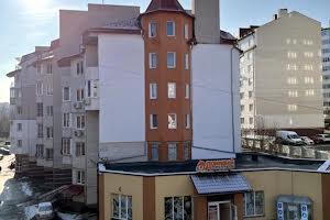 квартира за адресою Вербицького вул., 14