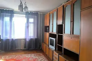 квартира по адресу Джерельная ул., 40
